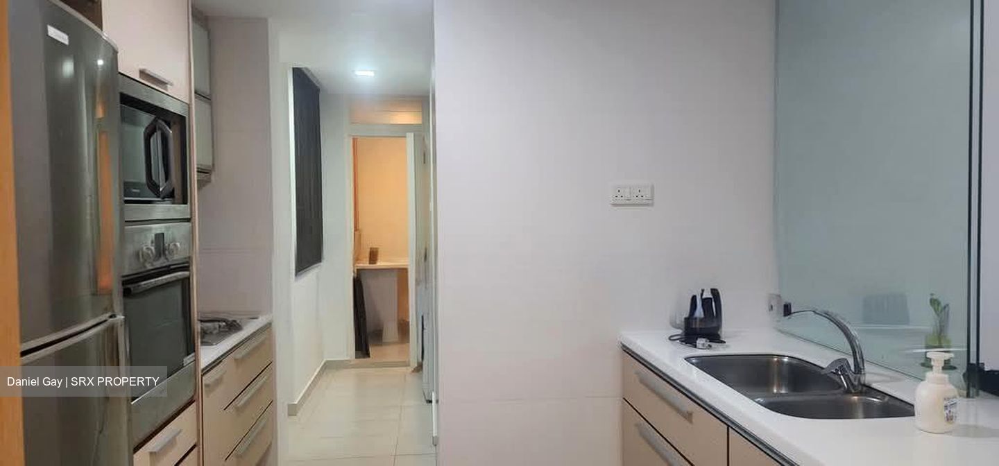 8 @ Mount Sophia (D9), Condominium #585005701